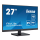 IIYAMA 27''  ProLite XU2792HSU-B6  Czarny - 1193579 - zdjęcie 3